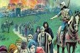 off to Captivity in Babylon