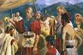 David Anointed