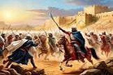 Edomite Revolt