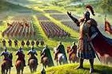 Ethiopia Attacks Judah