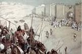 Israel's ambush of the city of Ai