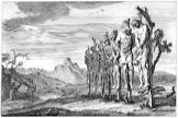 vengeance for the Gibeonites