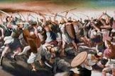 Israel Ambushes Judah
