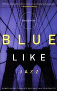Blue Like Jazz cover