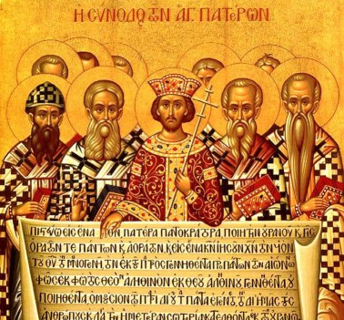 ecumenical councils