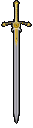 sword