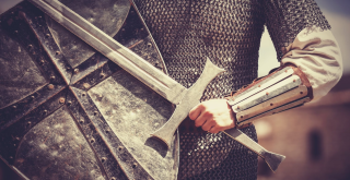 Sword & Shield